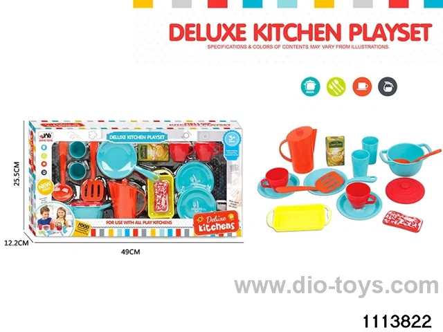 Tableware sets