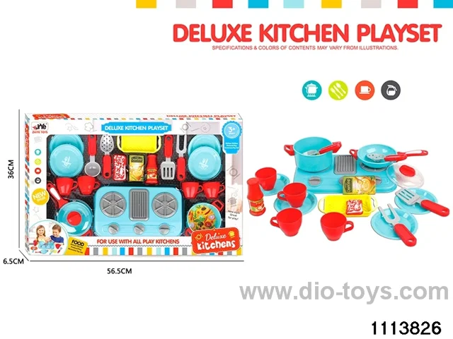 Tableware sets
