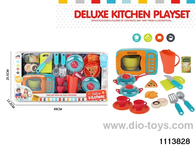 Tableware sets