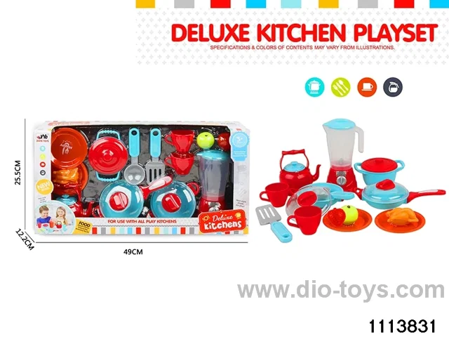Tableware sets