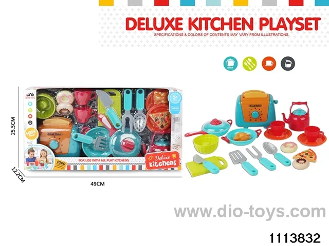 Tableware sets