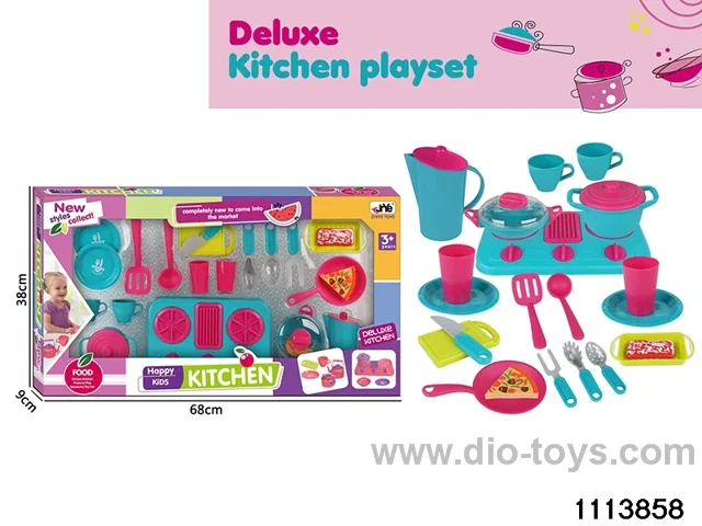 Tableware sets