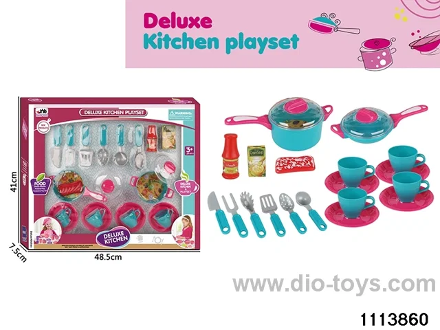 Tableware sets
