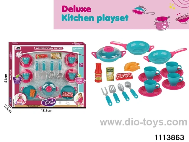 Tableware sets