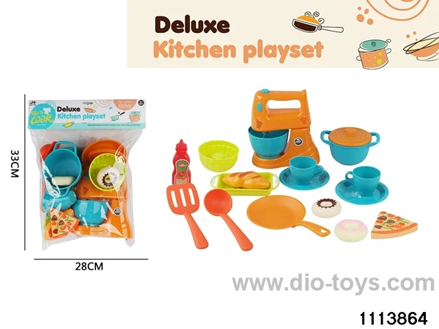Tableware sets