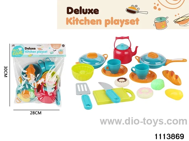 Tableware sets