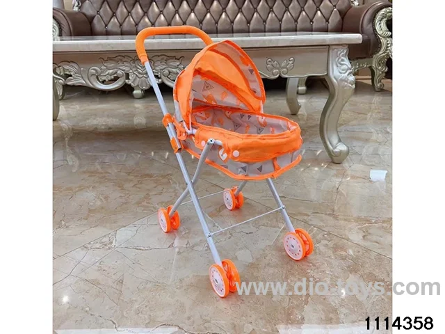 baby buggy