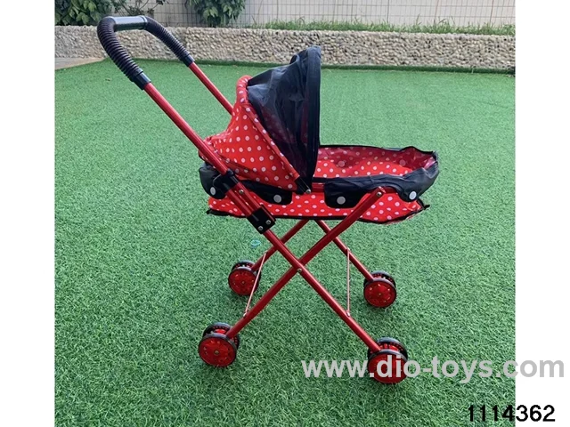 baby buggy