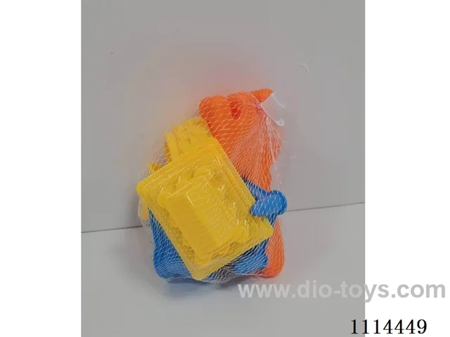 beach toys