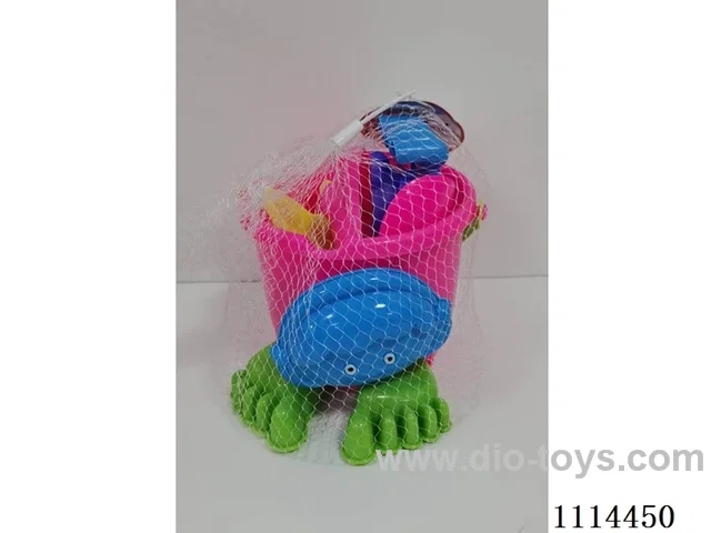 beach toys