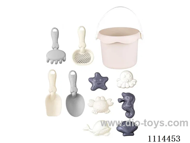 beach toys