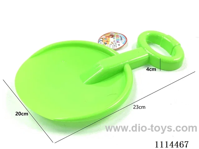 beach toys