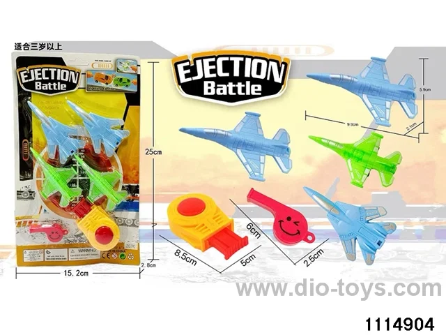catapult aircraft