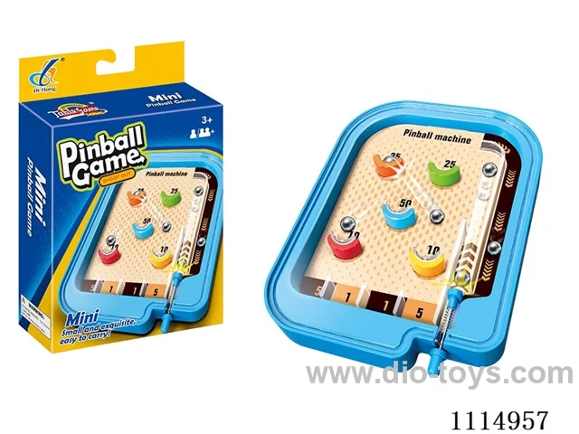 pinball