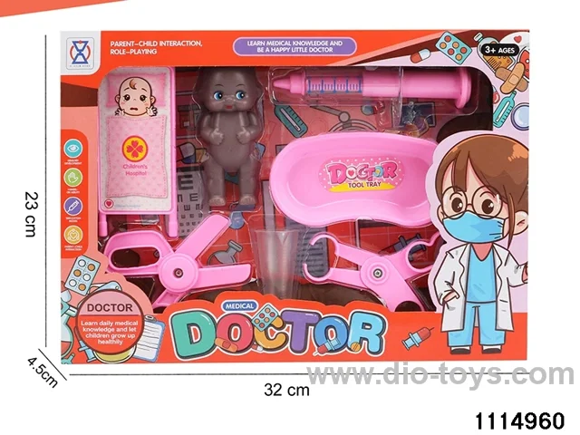 Medical kits