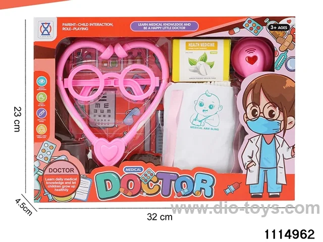 Medical kits