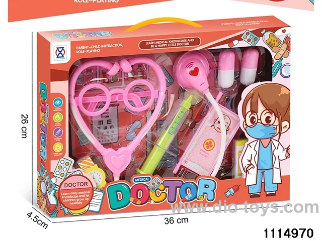 Medical kits