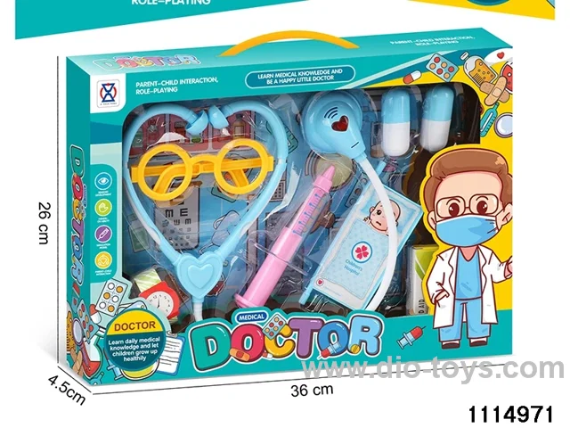 Medical kits