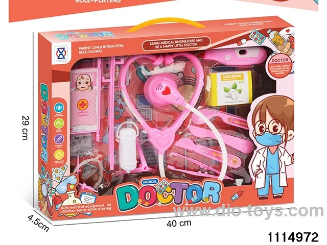 Medical kits