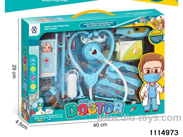 Medical kits