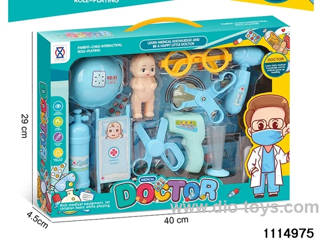 Medical kits