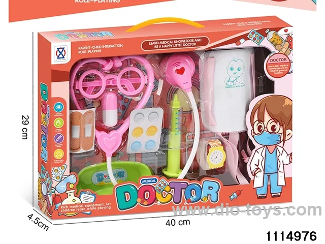 Medical kits