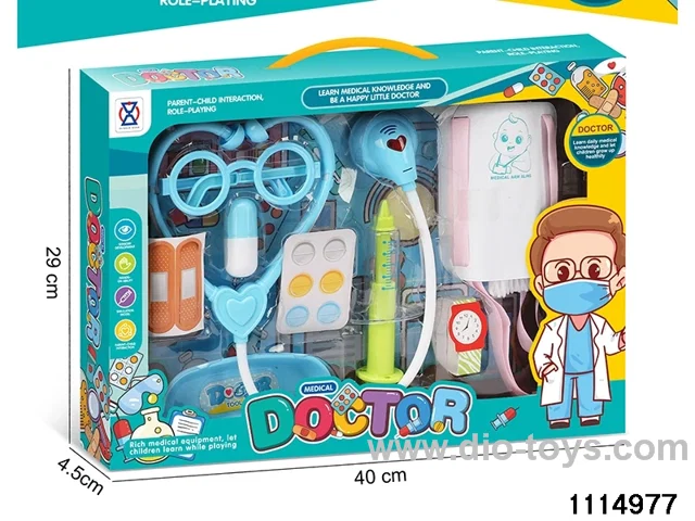 Medical kits
