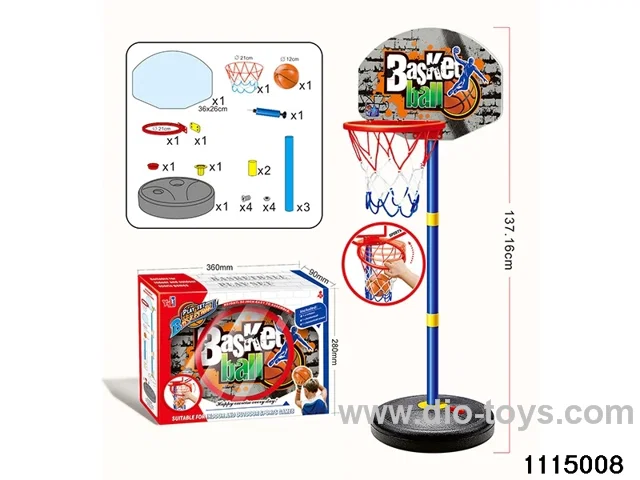 Basketball boards