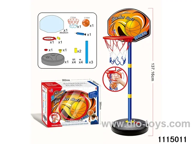 Basketball boards
