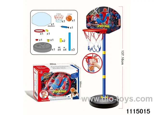 Basketball boards