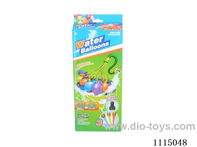 Water balloon