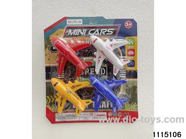 Scooter toys