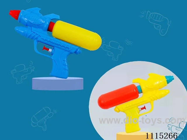 water gun