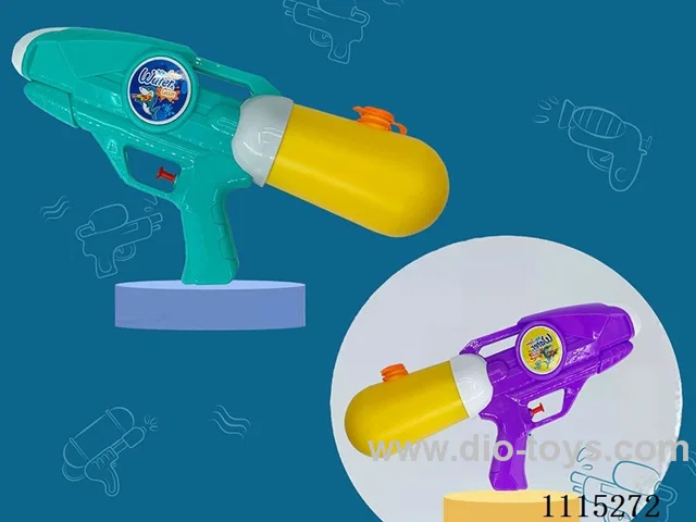 water gun