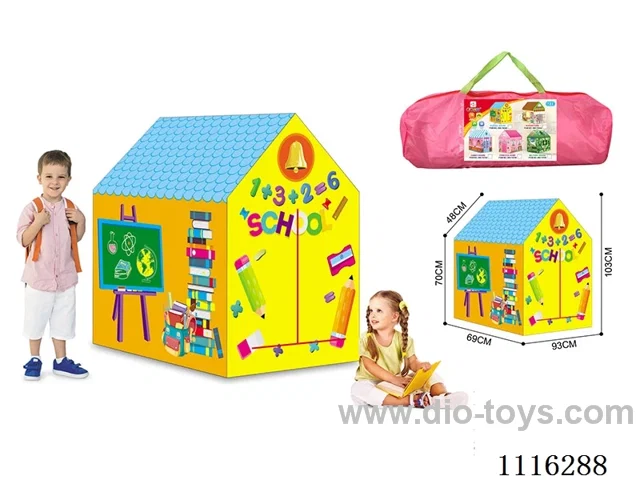 School tent