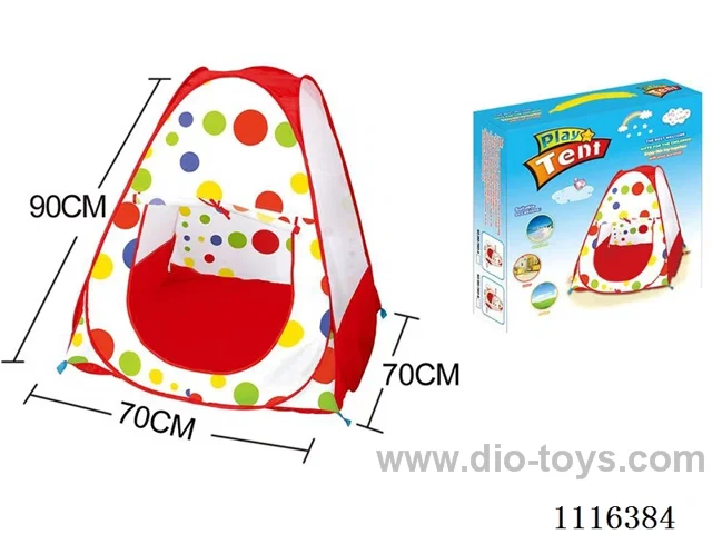 Children's tent