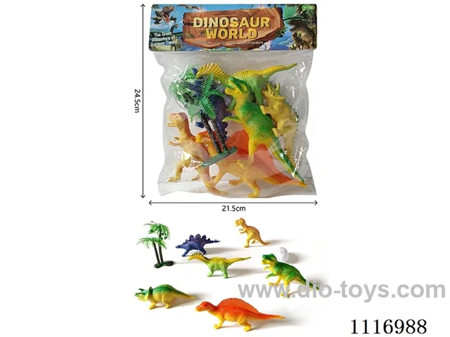 dinosaur set