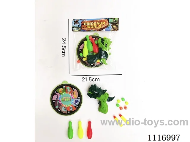 dinosaur set
