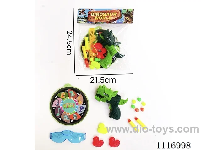 dinosaur set