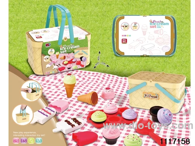 Field lunch box