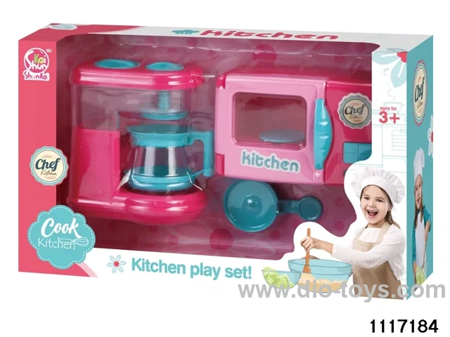 kitchen set