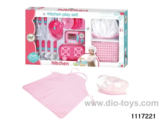 kitchen set
