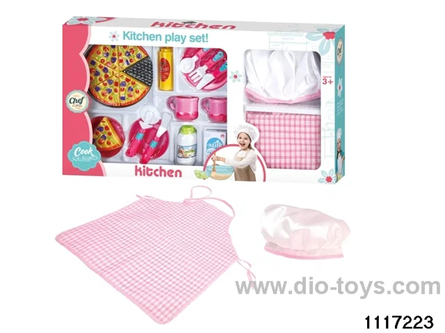 kitchen set