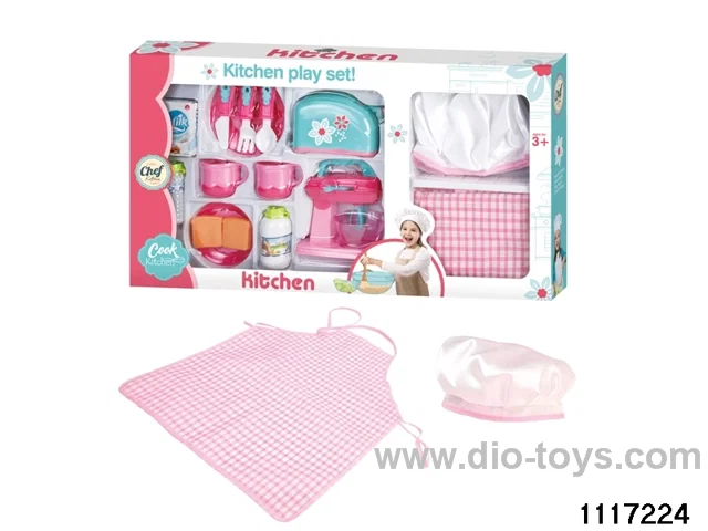 kitchen set