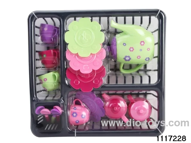 kitchen set