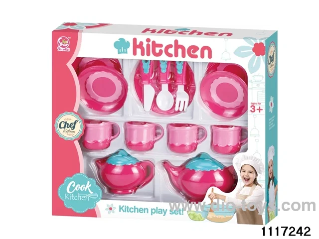 kitchen set