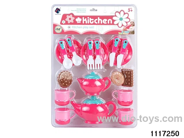 kitchen set