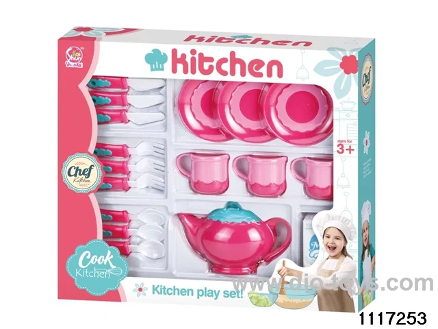 kitchen set