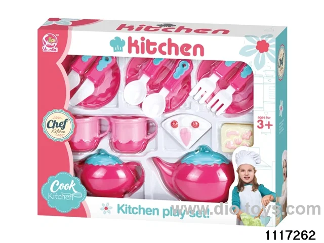 kitchen set