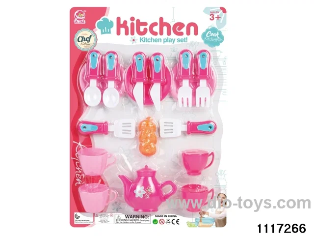 kitchen set